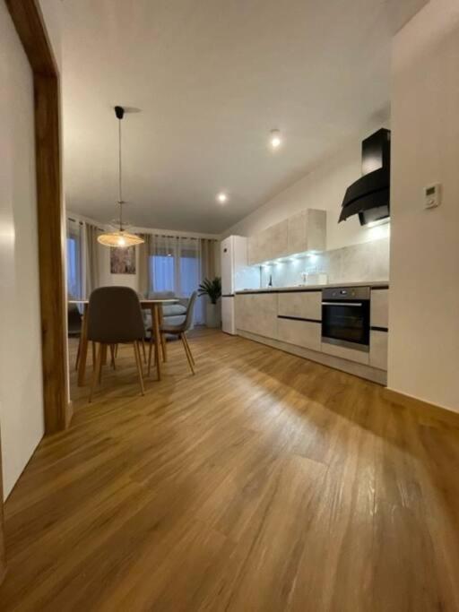 Zacisze Apartament Zielona Gora  Bagian luar foto